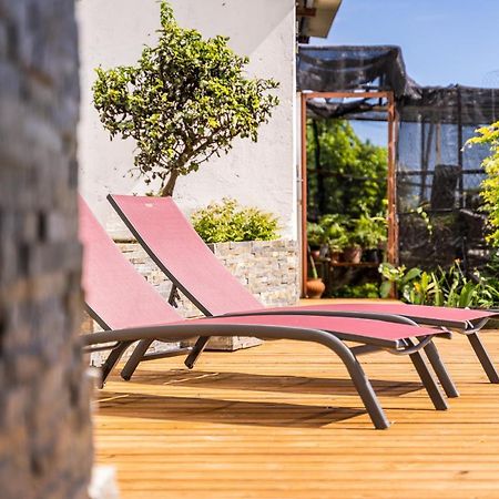 Le Bois de Nefles  Villa Sainterne מראה חיצוני תמונה