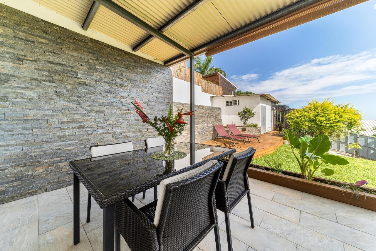Le Bois de Nefles  Villa Sainterne מראה חיצוני תמונה