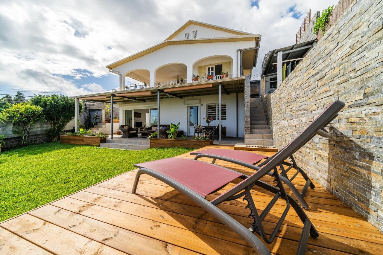 Le Bois de Nefles  Villa Sainterne מראה חיצוני תמונה