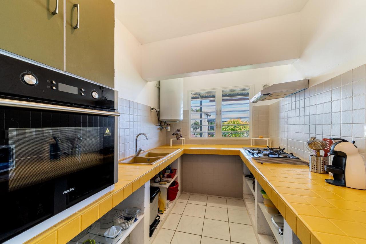 Le Bois de Nefles  Villa Sainterne מראה חיצוני תמונה