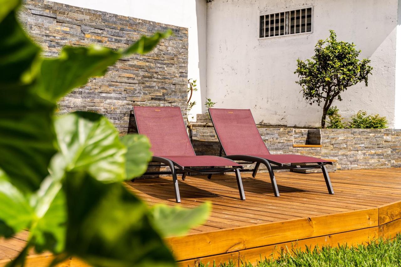 Le Bois de Nefles  Villa Sainterne מראה חיצוני תמונה