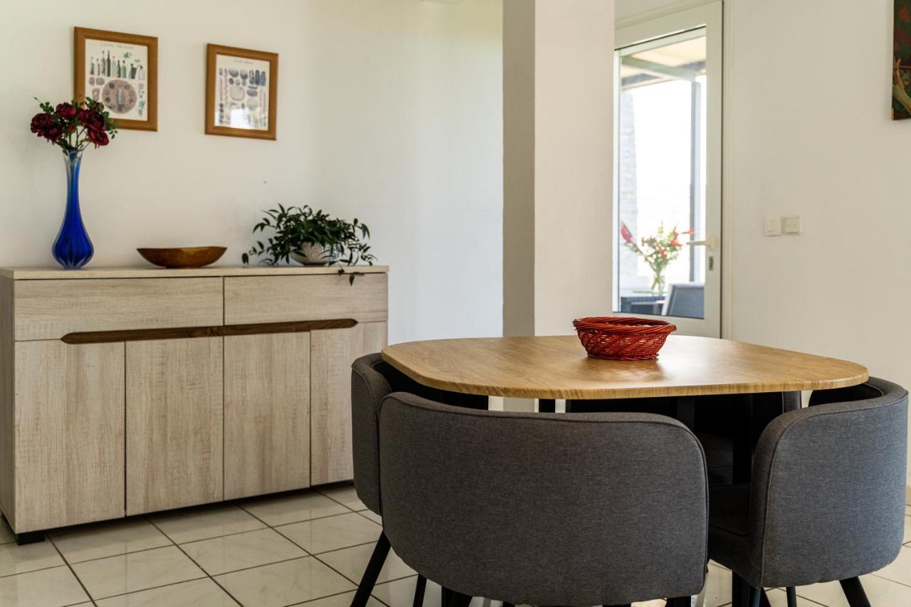 Le Bois de Nefles  Villa Sainterne מראה חיצוני תמונה