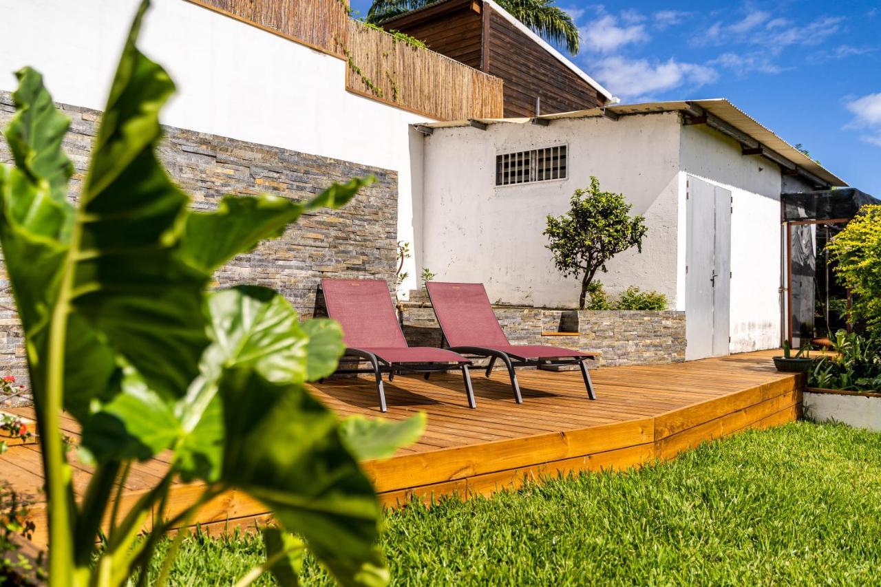 Le Bois de Nefles  Villa Sainterne מראה חיצוני תמונה