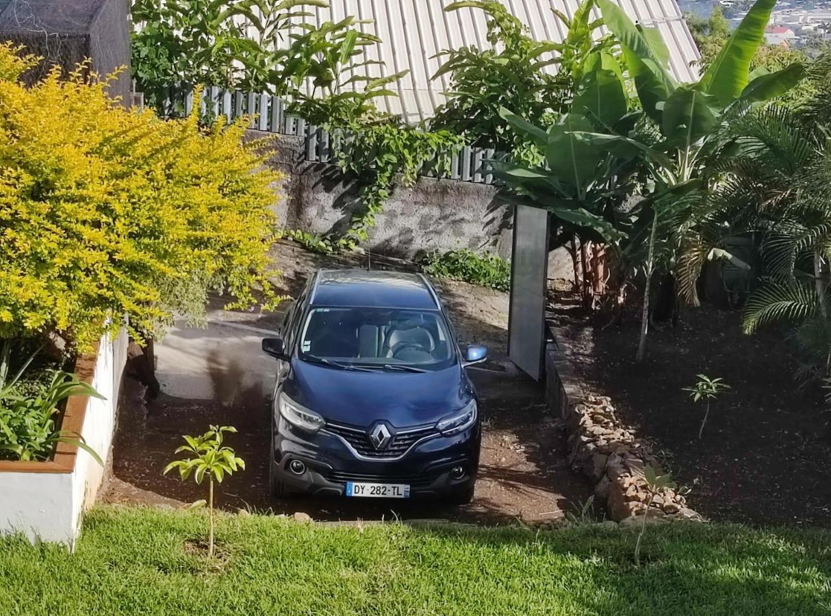 Le Bois de Nefles  Villa Sainterne מראה חיצוני תמונה