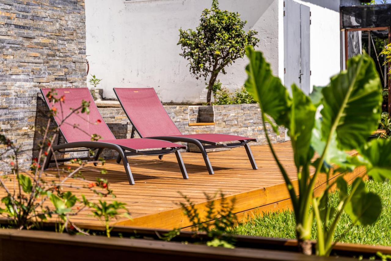 Le Bois de Nefles  Villa Sainterne מראה חיצוני תמונה